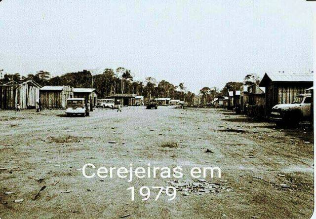 Com começos e recomeços, Cerejeiras faz 34 anos e continua sendo um município produtivo