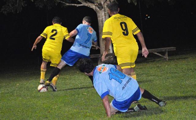 União e Rodamazon são primeiros semifinalistas da Copa AABB de Futebol Mini-campo na Categoria Livre 2.5
