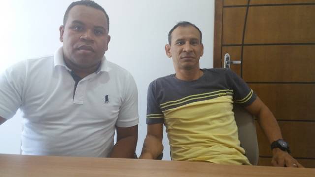 Pastores que resgataram irmãos dependentes de crack instalam clínica de recuperação em Vilhena
