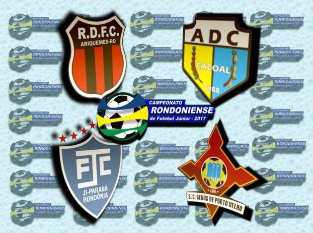 Sub-20: finalistas serão conhecidos neste sábado; jogos acontecem no Gentil Valério e Biancão
