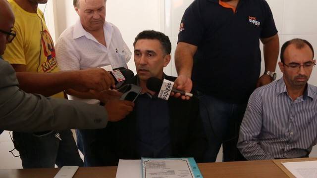 Por causa de “nudes”, secretário de Saúde manda matar biólogo com quem teve relação gay e é preso