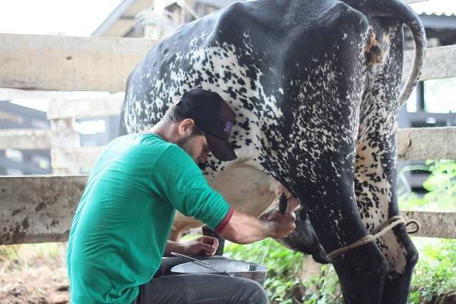 Em cidade de Rondônia, Centro Técnico vira referência no combate ao êxodo rural