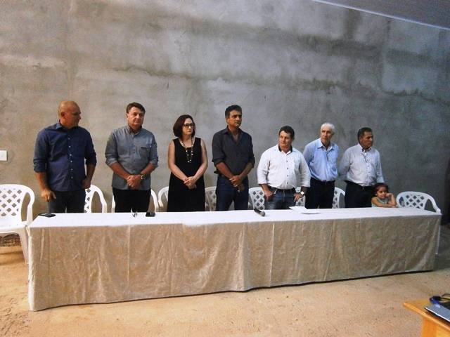Sindicato rural que já teve prefeito como presidente inaugura nova sede em Cerejeiras