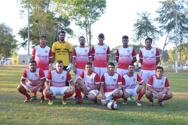RC Brindes/Macedo Madeiras e AABB se juntam a União e Rodamazon na semifinal da Copa AABB