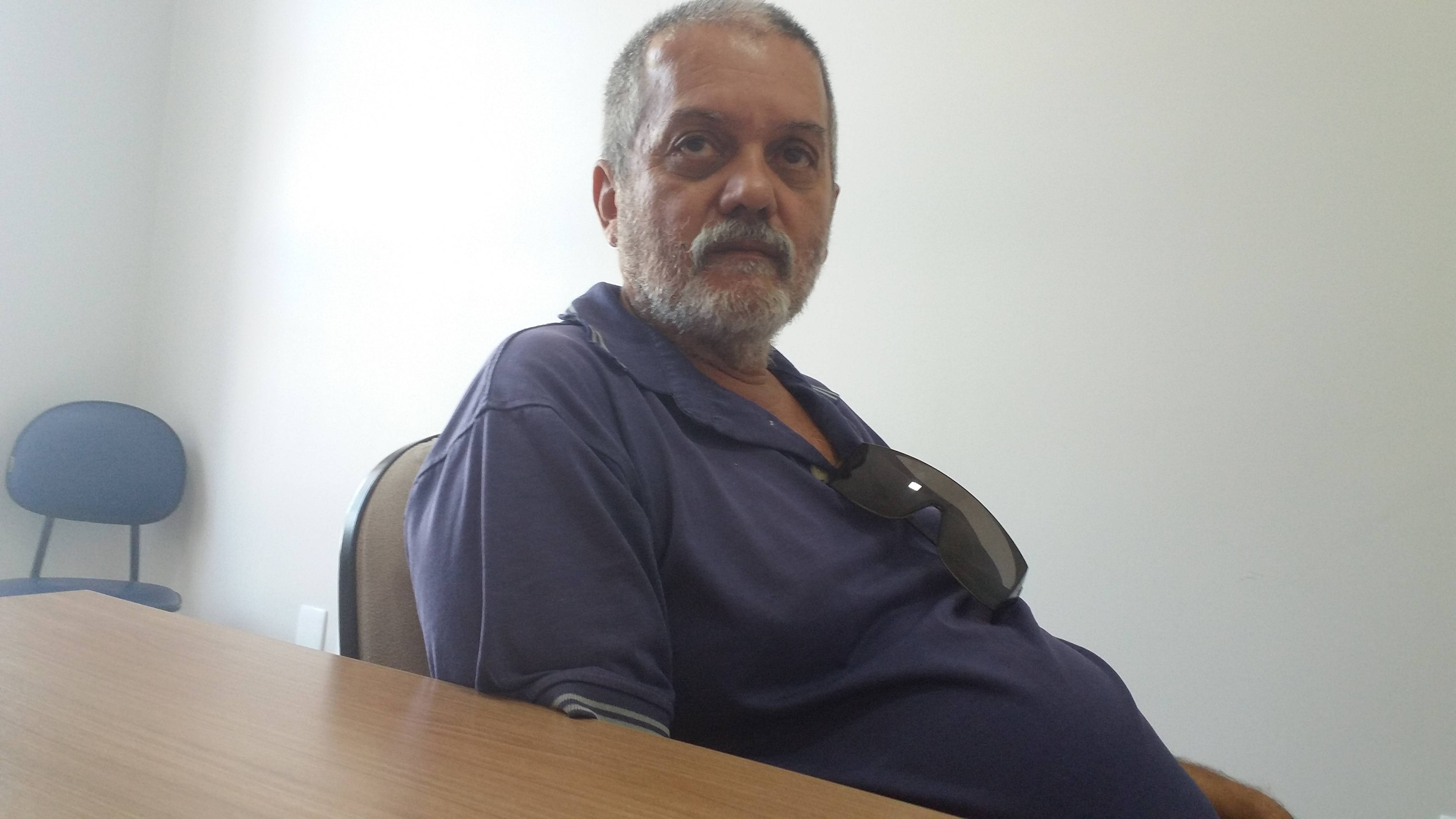 Agricultor denuncia: sete vilhenenses ficaram “para trás” ao buscar tratamento de saúde no MT