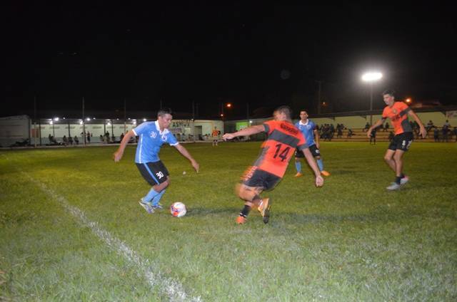 União sofre derrota na Copa Rondônia e corre risco de ficar de fora da segunda fase