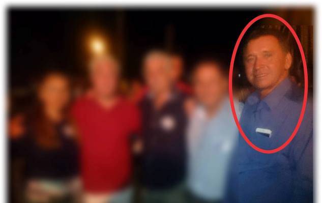 Ex-presidente da Câmara e esposa são condenados por alugar “carro fantasma” ao SAAE em Vilhena