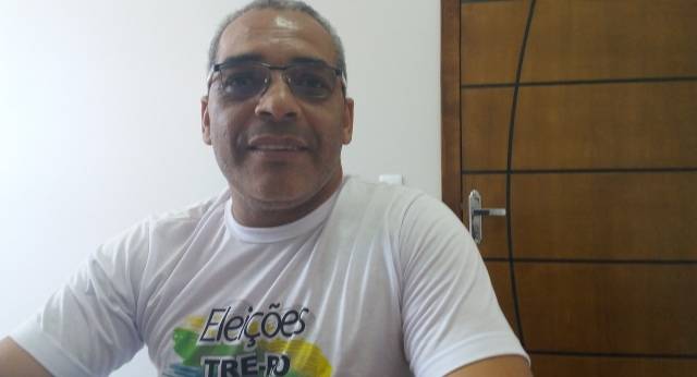 Assessor de vereadora chama de “ingrato e irresponsável” homem que denunciou viagem ao MT