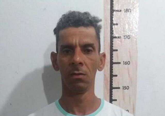 “Maníaco da Machadinha”: homem que bebeu sangue de vítima no Mato Grosso é preso em Rondônia