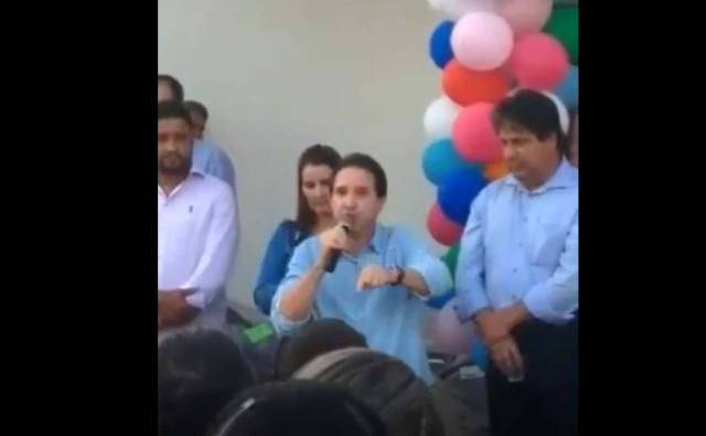 VÍDEO: Natan faz discurso emocionado e diz que vai à justiça para anular sessão que cassou seu mandato