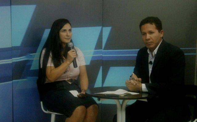 Prefeita de Vilhena será entrevista ao vivo; telespectadores poderão fazer perguntas polêmicas