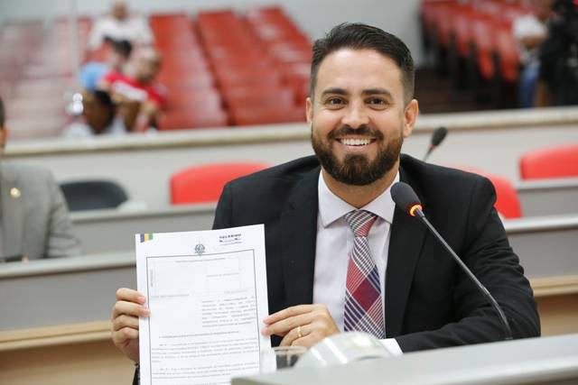 Deputado cria projeto de lei que ajuda atletas de Rondônia a viajarem para competições