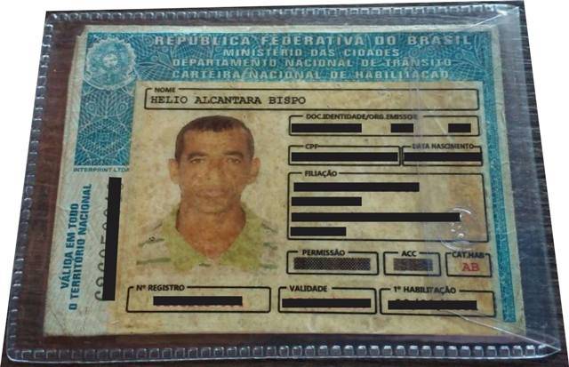 Agricultor que caiu de moto na “Curva da Banana”, próximo a Colorado, morre em Vilhena