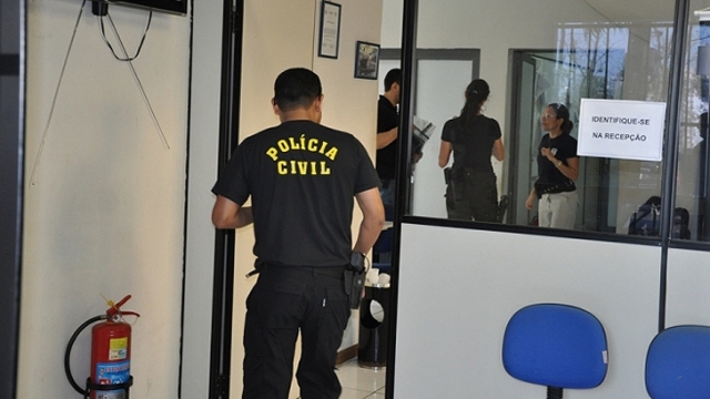 Em cidade da região, vigilante mata colega ao acordar com dores e achar que foi abusado sexualmente