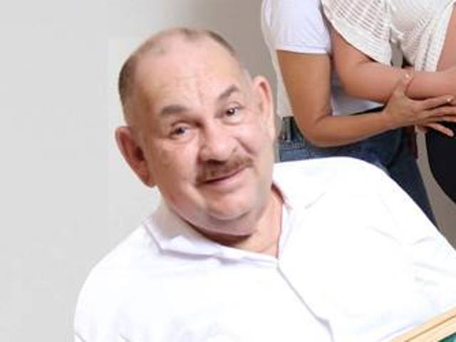 Pioneiro em Vilhena, meteorologista da Tasa e professor morre aos 64 anos no Hospital Regional