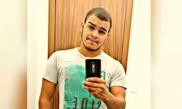 Em cidade da região, cantor sertanejo é encontrado morto com sinais de atropelamento