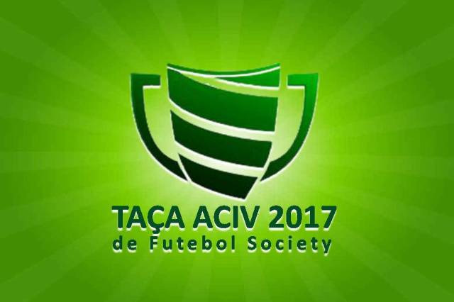 Congresso técnico da Taça Aciv é nesta terça-feira; competição deve iniciar ainda em agosto