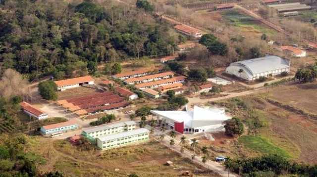 Ifro abre processo seletivo para contratar professores substitutos em Colorado do Oeste