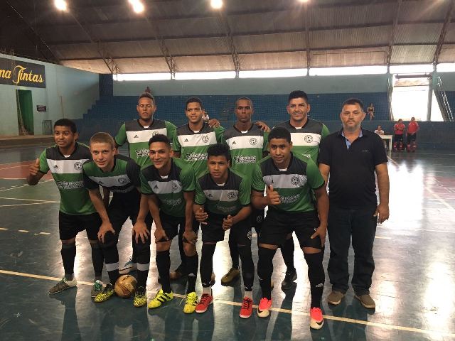 JIR 2017: Vilhena terá representantes nas modalidades Handebol, Voleibol e Futsal