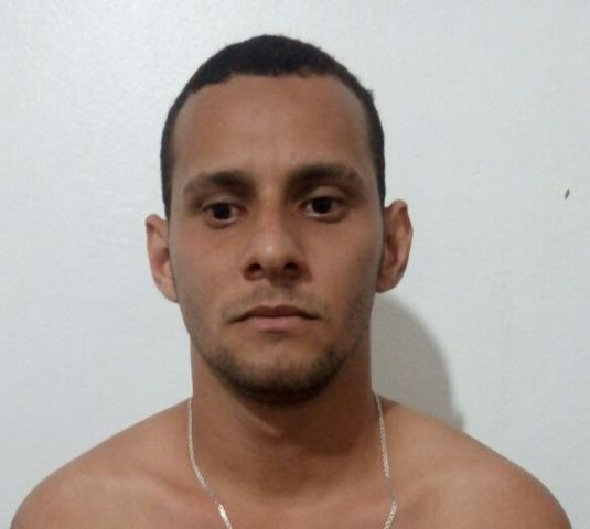 Após foto divulgada, polícia prende homem que baleou empresário pelas costas em Vilhena