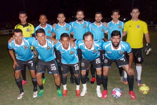 União vence jogo pela 10ª Rodada da Copa Rondônia e segue com chances de classificação 