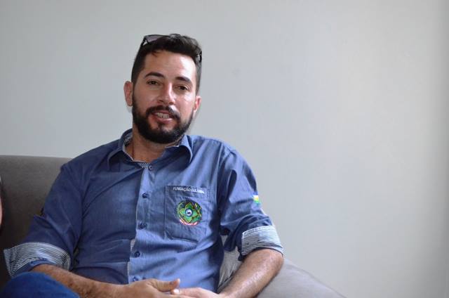 Presidente da FCV enfrenta críticas, mas mantém desfile cívico e queima de fogos em Vilhena