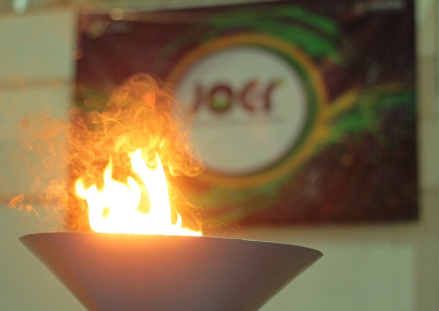 Começou ontem em Ji-Paraná a Etapa Estadual Infantil dos Jogos Escolares de Rondônia  