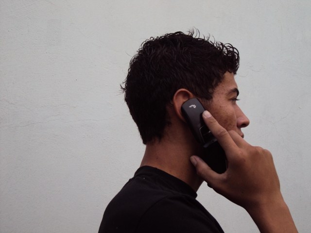 TELEFONES CELULARES PROVOCAM IRRITAÇÃO E PREJUÍZOS EM VILHENA