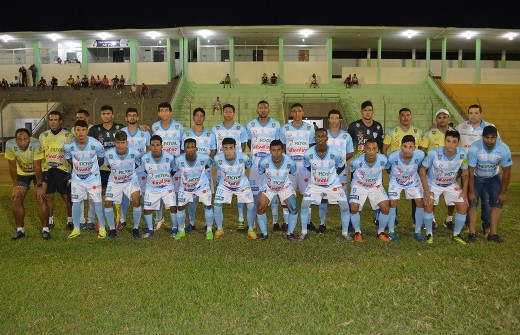Nos pênaltis, Ji-Paraná bate Real Ariquemes e fatura título do Rondoniense Sub-20