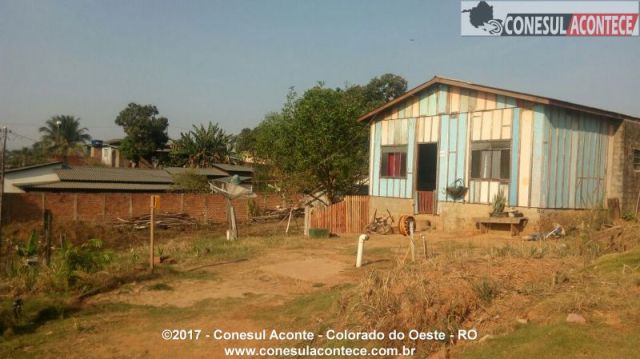 Em Colorado, casal é espancado e escapa de morrer a tiros porque arma de bandido falhou