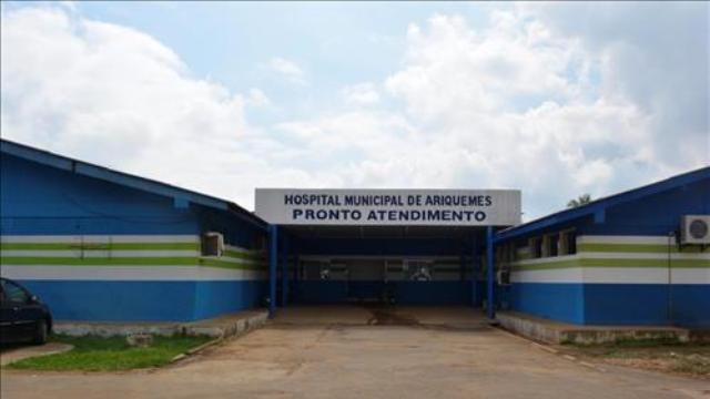 Em nota, prefeitura rebate vereador que denunciou “restos humanos” em lixo de hospital municipal
