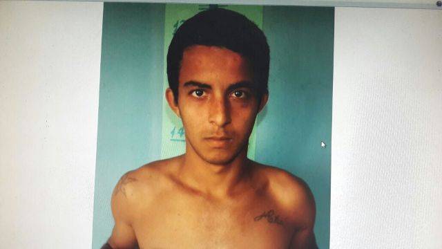 Polícia Civil prende suspeito de ter matado adolescente de 16 anos por engano em Vilhena