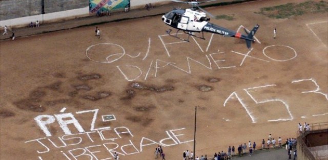 Para “comemorar aniversário”, PCC planeja matar juiz, procurador, delegado e agentes federais em RO