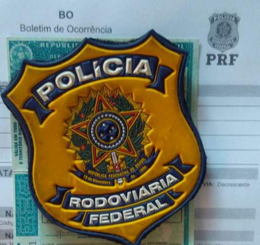 PRF de Vilhena prende quadrilha de estelionatários que clonava cartões e fraudava benefícios da Caixa