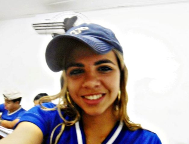 Filha de professor, garota de 23 anos passa mal após aula de zumba e morre na cidade de Corumbiara
