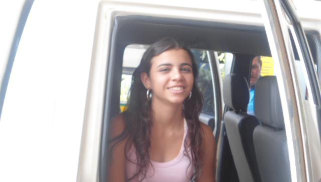 Garota de 19 anos que morreu após exercícios físicos é sepultada na cidade de Corumbiara