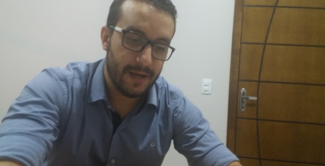 Secretário rebate Sindsul e diz que sindicato está tentando “falir o município de Vilhena”