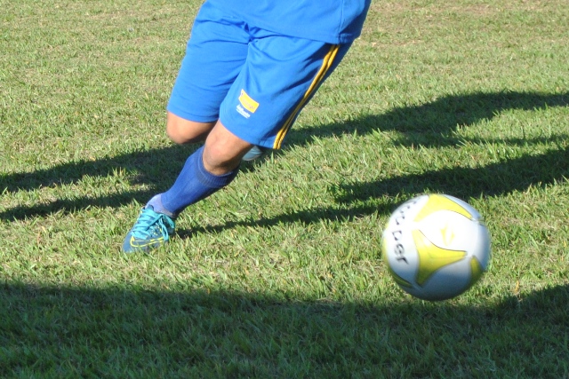 Sete jogos abrem neste sábado a taça Aciv de Futebol Society 2017