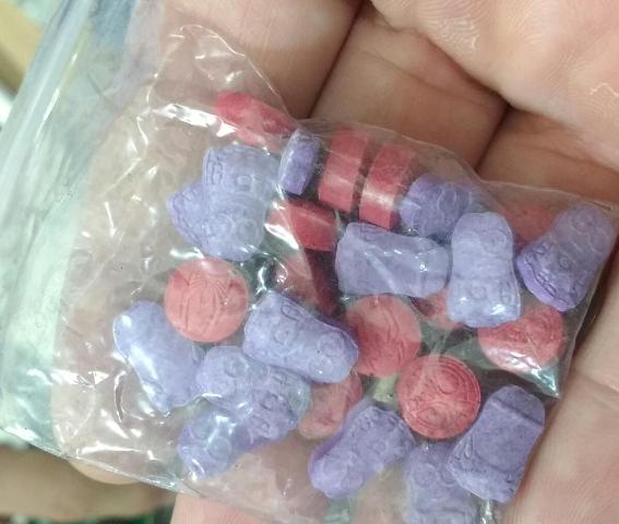 Agentes da PF prendem três empresários acusados de tráfico de drogas sintéticas em Vilhena