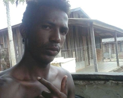 Polícia tenta capturar rapaz que estuprou menina de 06 anos na cidade de Cerejeiras