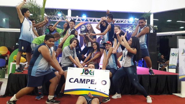 JOER 2017: Vôlei vilhenense brilha em Ji-Paraná e conquista a Fase Infantil em três categorias