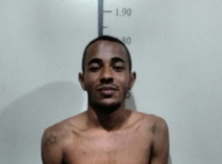 Exclusivo: homem que matou filho de ex-prefeito revela detalhes do crime e recusa delação na PF