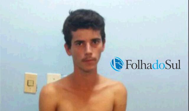 Em ação conjunta, policiais civis de Vilhena e Colorado prendem autor de roubos no Cone Sul