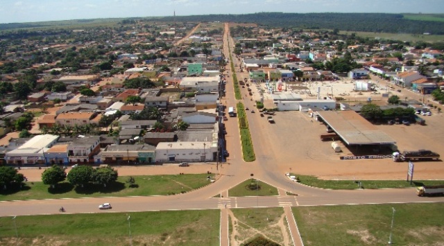 Após infernizar o Cone Sul de RO, tráfico de drogas cruza divisa e cidade do Mato Grosso pede ajuda