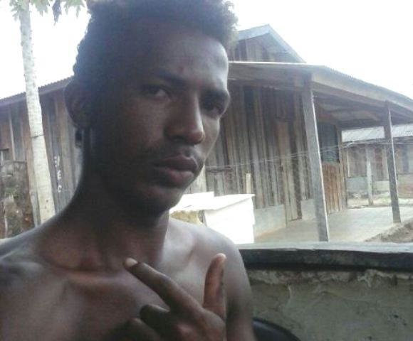 Homem que estuprou menina de 06 anos em Cerejeiras divide cela com sete acusados pelo mesmo crime