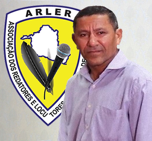 Presidente da ARLER busca no MTE apoio para registro profissional de Radialistas Esportivos