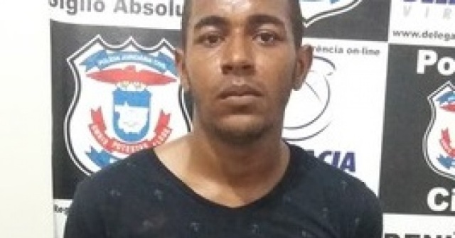 Assassino confesso do filho de ex-prefeito em Vilhena é velho conhecido da PM de Mato Grosso