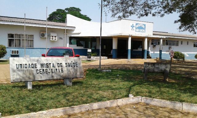 Cerejeirense de 49 anos é infectado com malária, doença comum no tempo da colonização de RO