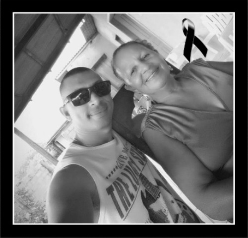 Vilhenense morre no mesmo hospital onde trabalhou por 14 anos e família doa rins e córneas