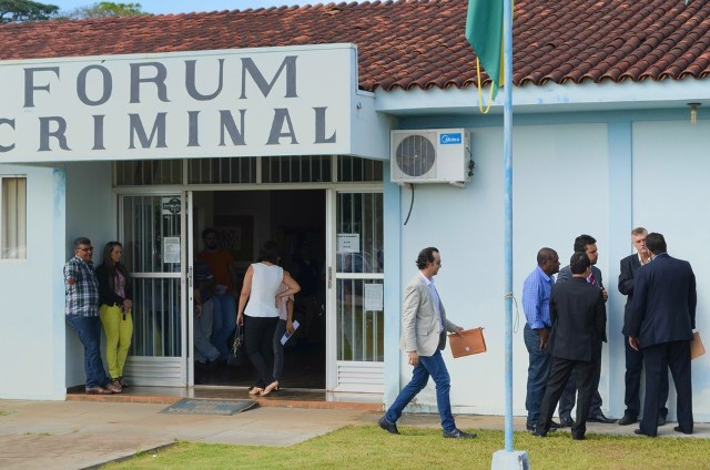 Juíza condena ex-vice, vereadores e reduz pena de empresário delator por esquema de loteamentos em Vilhena